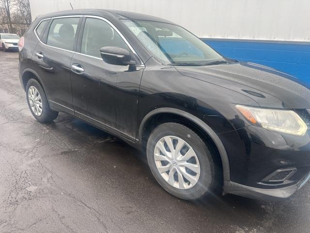 used 2015 Nissan Rogue car, priced at $12,322