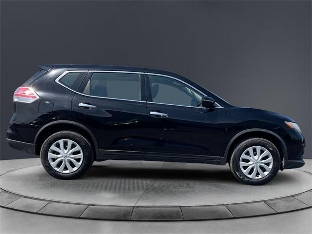 used 2015 Nissan Rogue car, priced at $12,488