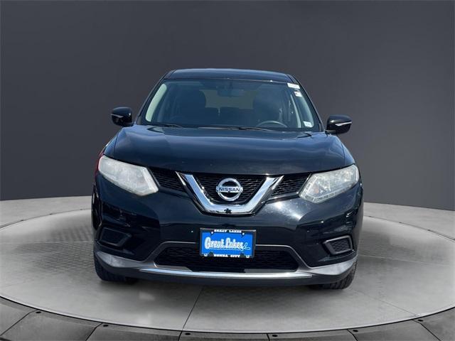 used 2015 Nissan Rogue car, priced at $12,488