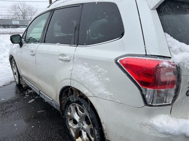 used 2017 Subaru Forester car, priced at $16,488