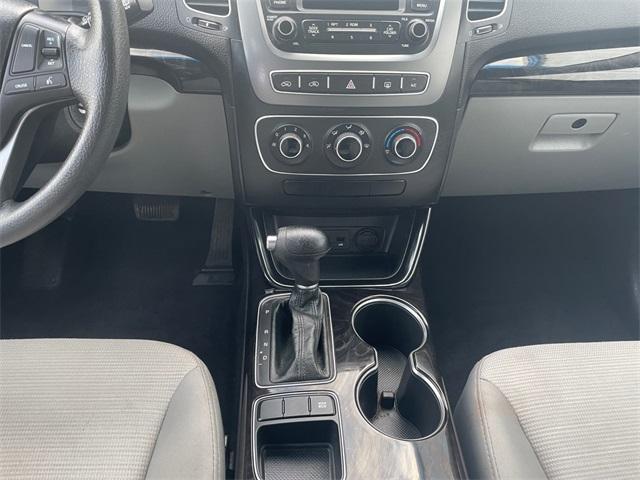 used 2015 Kia Sorento car, priced at $9,988