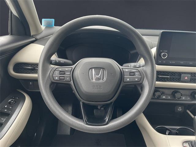 used 2023 Honda HR-V car, priced at $24,955