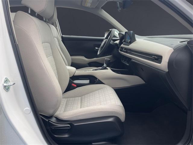 used 2023 Honda HR-V car, priced at $24,955