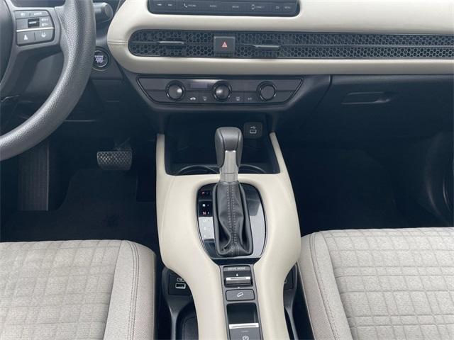 used 2023 Honda HR-V car, priced at $24,955