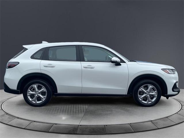 used 2023 Honda HR-V car, priced at $24,955