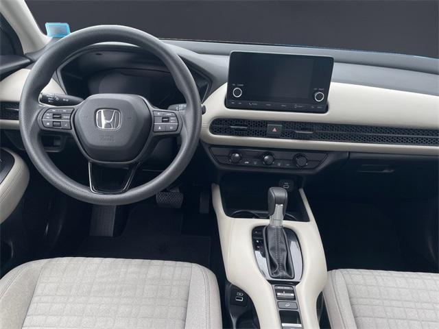 used 2023 Honda HR-V car, priced at $24,955