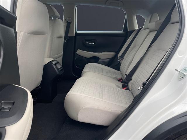used 2023 Honda HR-V car, priced at $24,955
