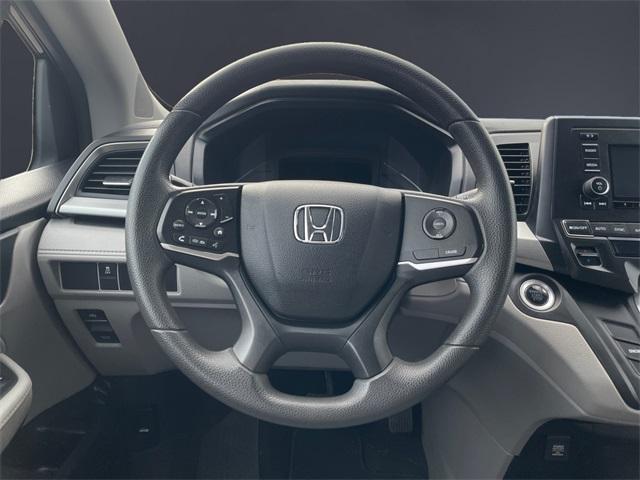used 2019 Honda Odyssey car, priced at $20,988