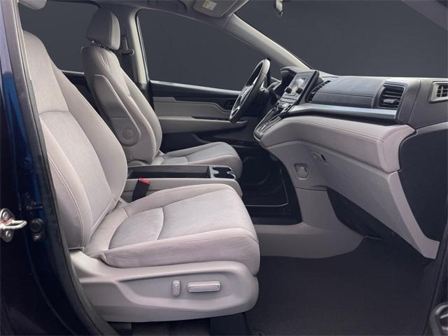 used 2019 Honda Odyssey car, priced at $20,988