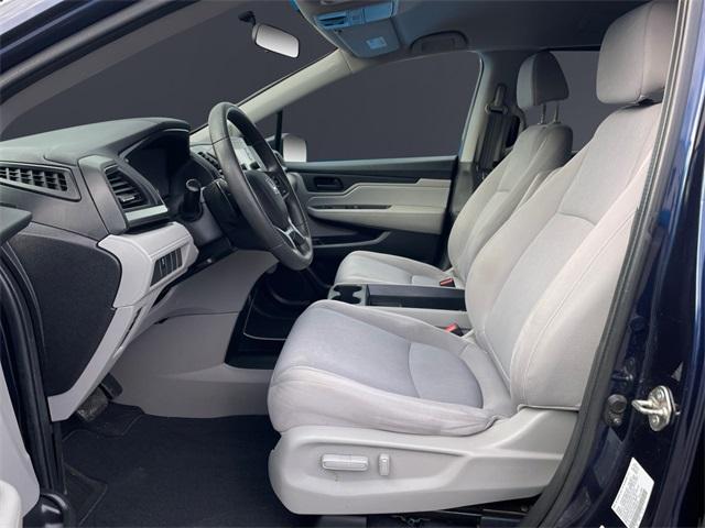 used 2019 Honda Odyssey car, priced at $20,988