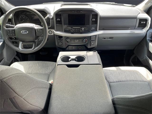 used 2023 Ford F-150 car, priced at $38,888