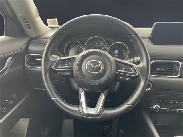 used 2020 Mazda CX-5 car, priced at $21,888
