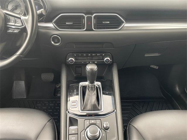 used 2020 Mazda CX-5 car, priced at $21,888