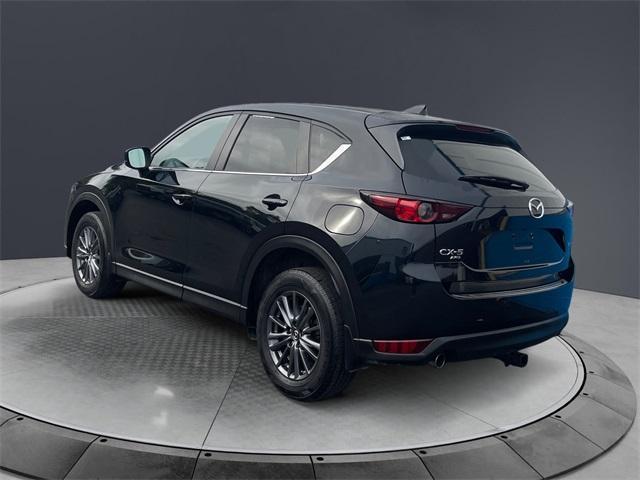 used 2020 Mazda CX-5 car, priced at $21,888