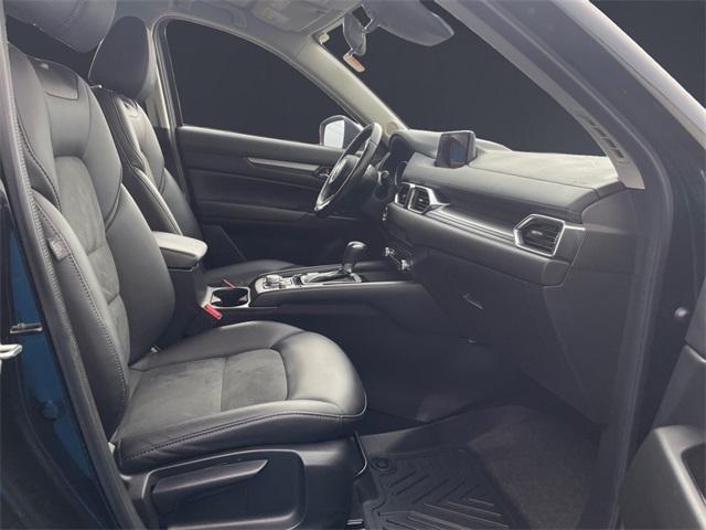 used 2020 Mazda CX-5 car, priced at $21,888