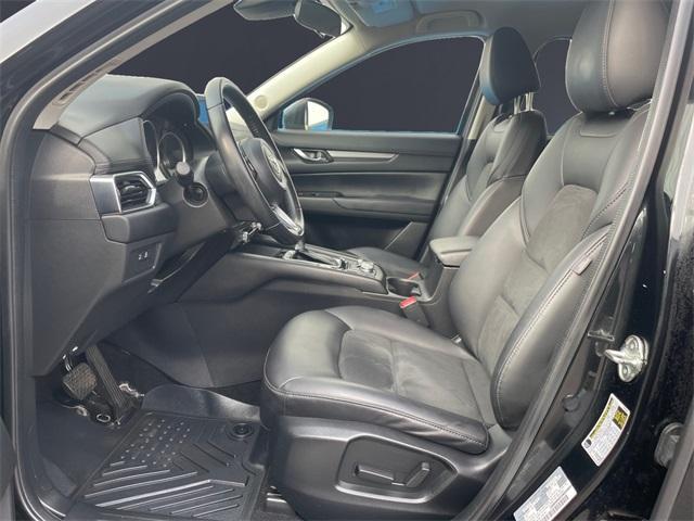 used 2020 Mazda CX-5 car, priced at $21,888