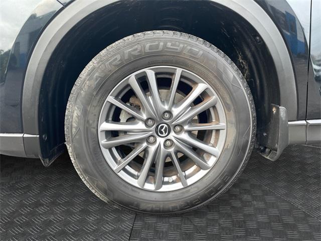 used 2020 Mazda CX-5 car, priced at $21,888