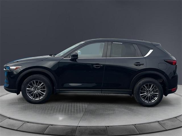 used 2020 Mazda CX-5 car, priced at $21,888