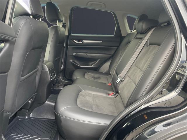 used 2020 Mazda CX-5 car, priced at $21,888