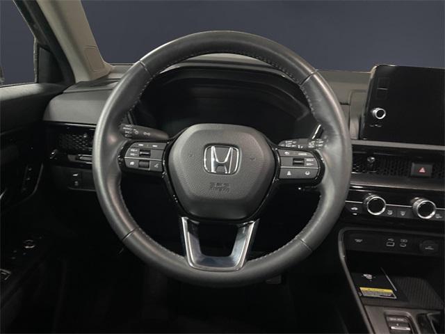used 2023 Honda CR-V car, priced at $33,922