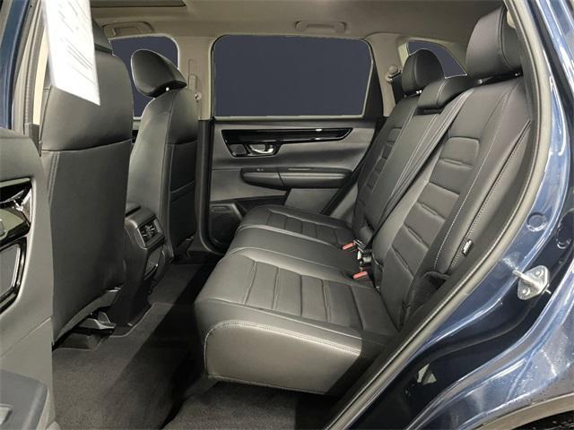 used 2023 Honda CR-V car, priced at $33,922
