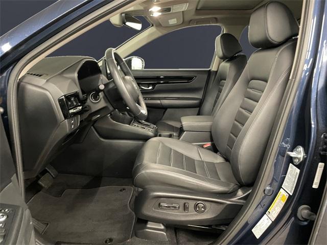 used 2023 Honda CR-V car, priced at $33,922