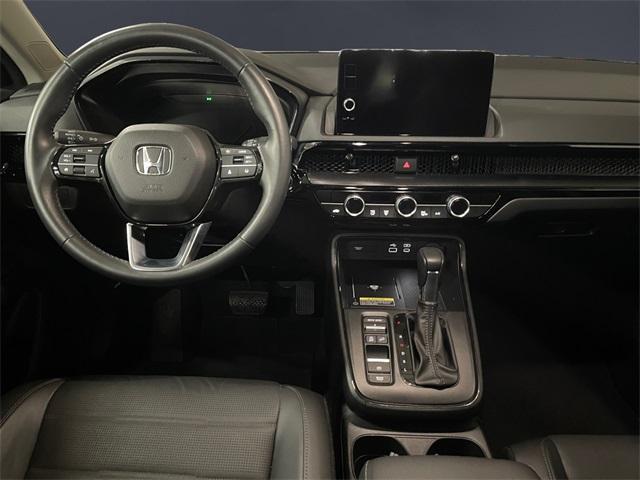 used 2023 Honda CR-V car, priced at $33,922