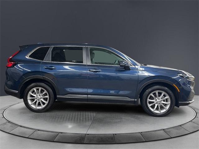 used 2023 Honda CR-V car, priced at $33,922