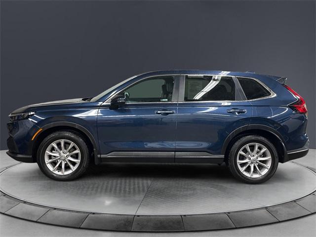 used 2023 Honda CR-V car, priced at $33,922