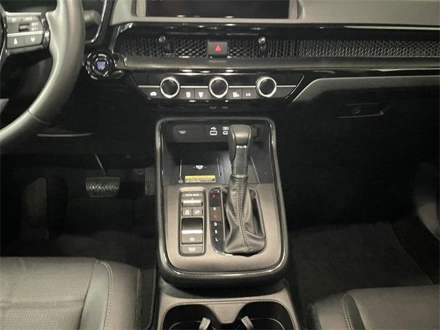 used 2023 Honda CR-V car, priced at $33,922