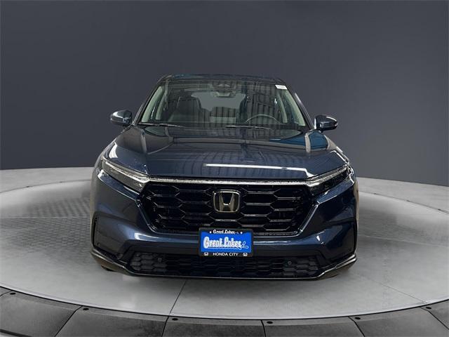 used 2023 Honda CR-V car, priced at $33,922