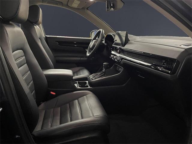 used 2023 Honda CR-V car, priced at $33,922