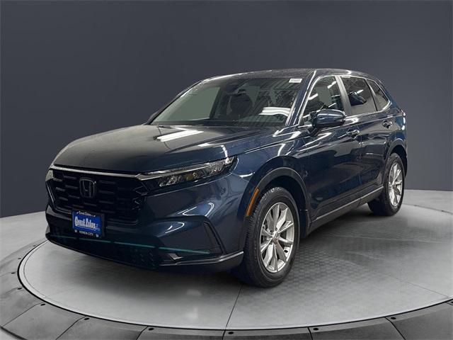 used 2023 Honda CR-V car, priced at $33,922