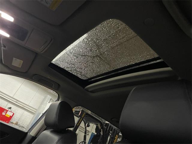 used 2023 Honda CR-V car, priced at $33,922