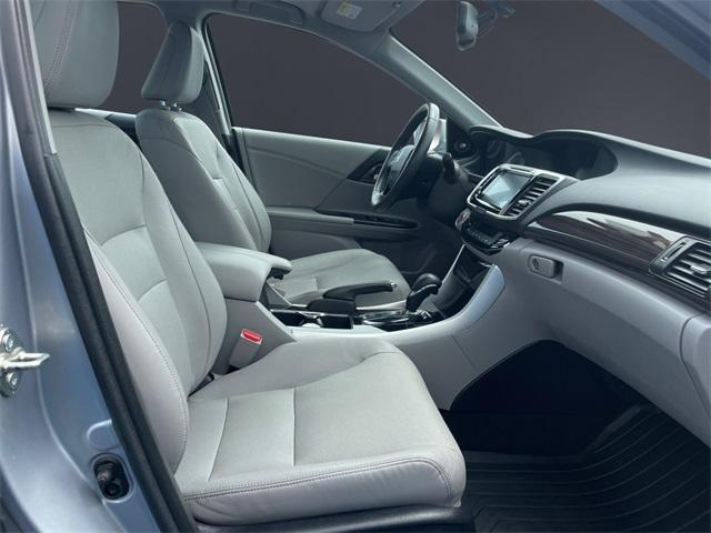 used 2016 Honda Accord car, priced at $15,988