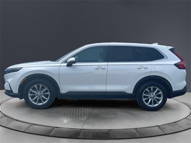 used 2025 Honda CR-V car, priced at $28,988