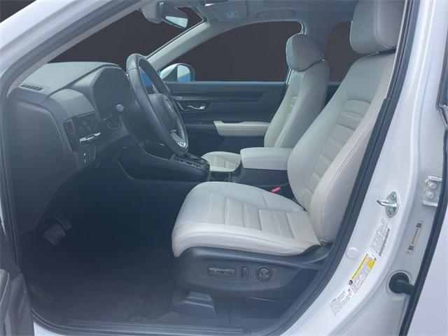 used 2025 Honda CR-V car, priced at $28,988