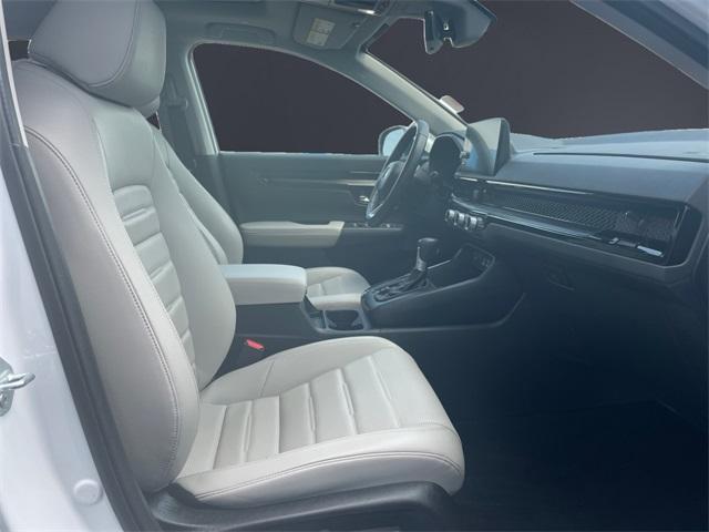 used 2025 Honda CR-V car, priced at $28,988
