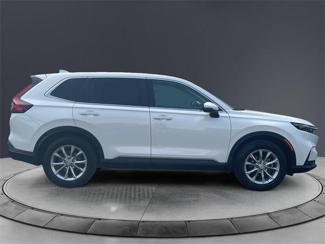 used 2025 Honda CR-V car, priced at $28,988