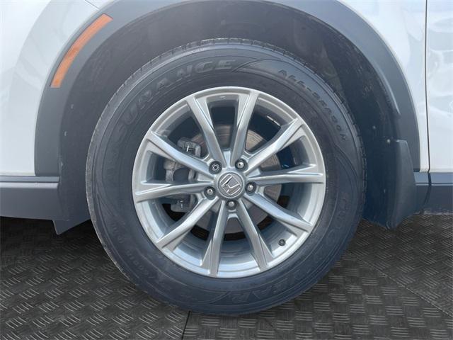 used 2025 Honda CR-V car, priced at $28,988