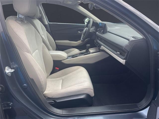 used 2024 Honda Accord car, priced at $27,455