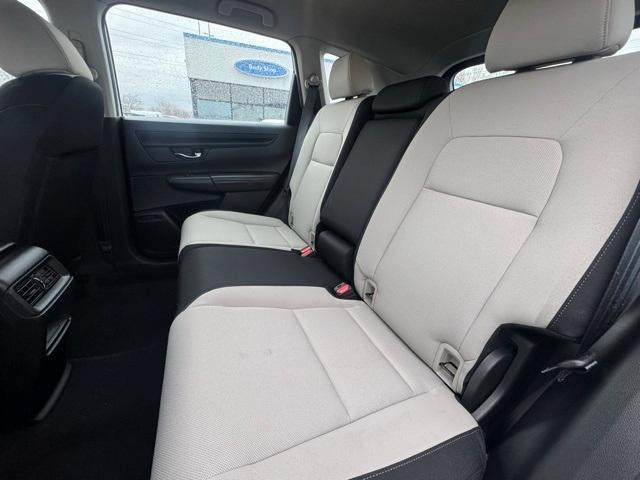 used 2024 Honda CR-V car, priced at $29,688