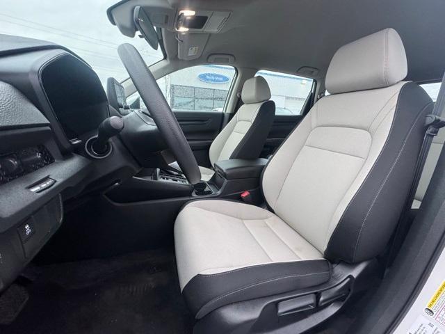 used 2024 Honda CR-V car, priced at $29,688