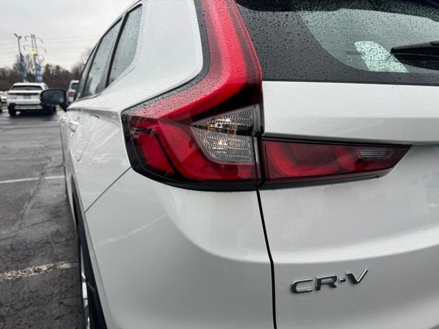 used 2024 Honda CR-V car, priced at $29,688