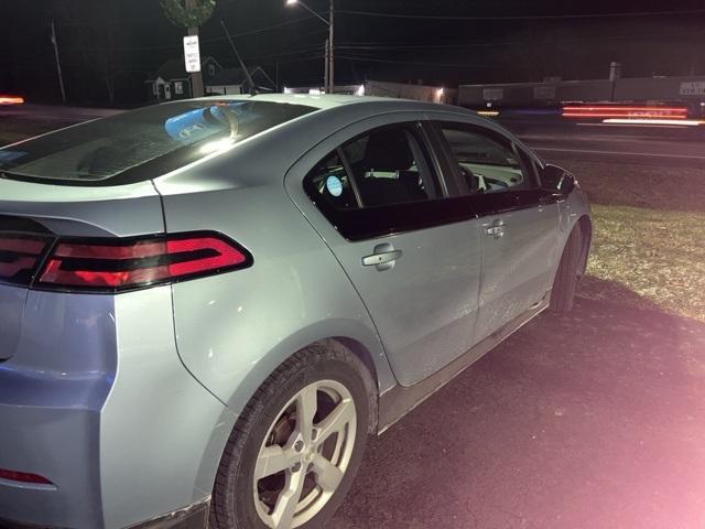 used 2013 Chevrolet Volt car, priced at $7,688