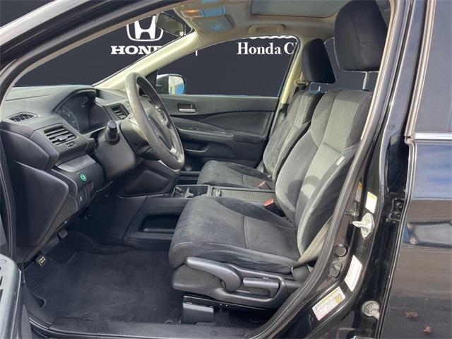 used 2012 Honda CR-V car, priced at $11,322