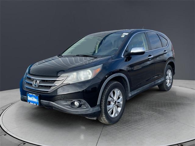 used 2012 Honda CR-V car, priced at $11,322