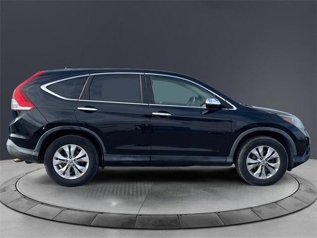 used 2012 Honda CR-V car, priced at $11,322