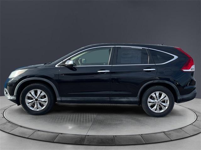 used 2012 Honda CR-V car, priced at $11,322