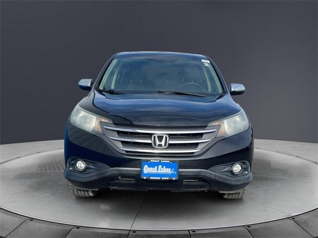 used 2012 Honda CR-V car, priced at $11,322